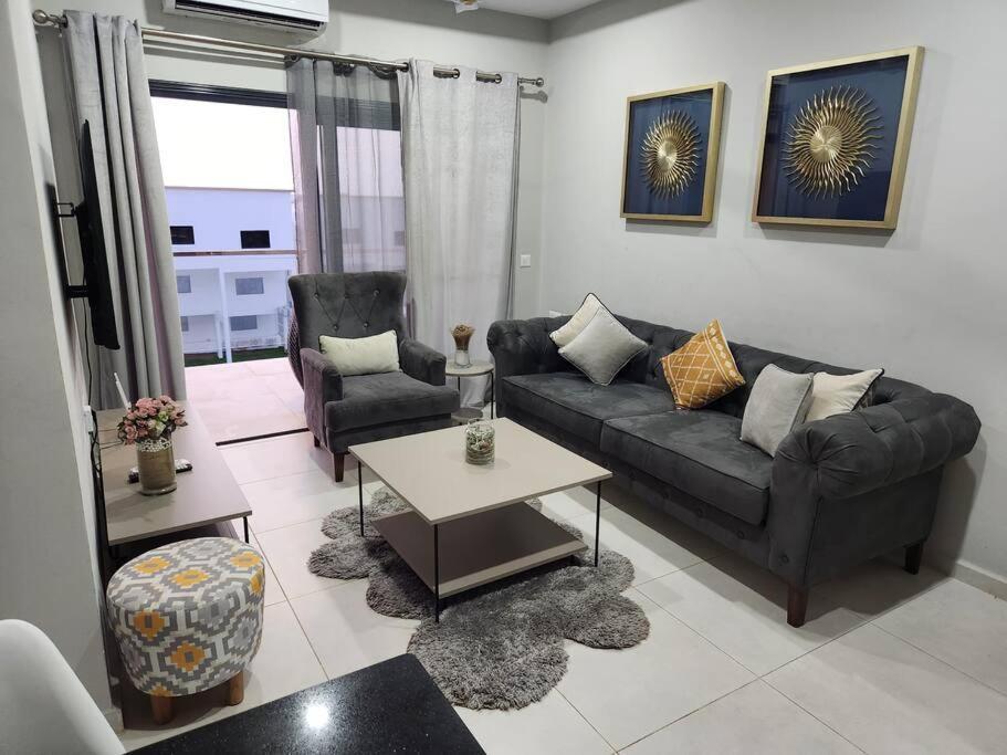 Casa M- 1 Bedroom Apartment Aquaview Complex Bijilo Экстерьер фото