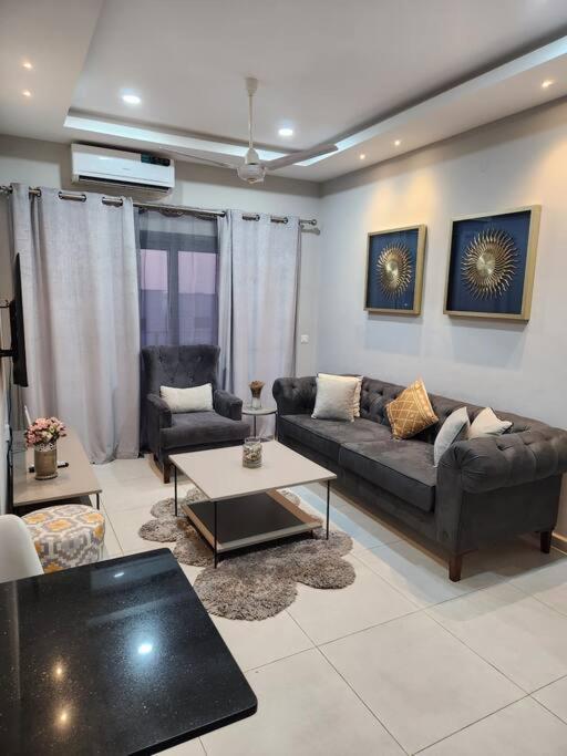 Casa M- 1 Bedroom Apartment Aquaview Complex Bijilo Экстерьер фото
